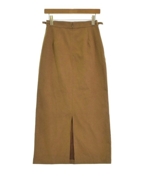 BEAUTY&YOUTH UNITED ARROWS Long/Maxi length skirts