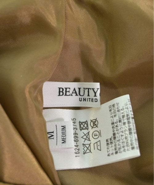 BEAUTY&YOUTH UNITED ARROWS Long/Maxi length skirts