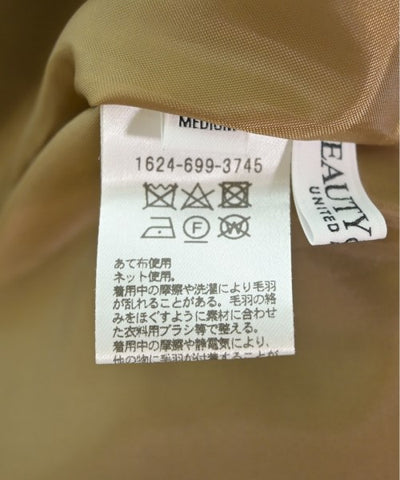 BEAUTY&YOUTH UNITED ARROWS Long/Maxi length skirts