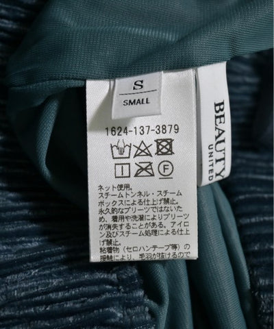 BEAUTY&YOUTH UNITED ARROWS Long/Maxi length skirts