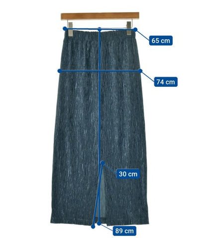 BEAUTY&YOUTH UNITED ARROWS Long/Maxi length skirts