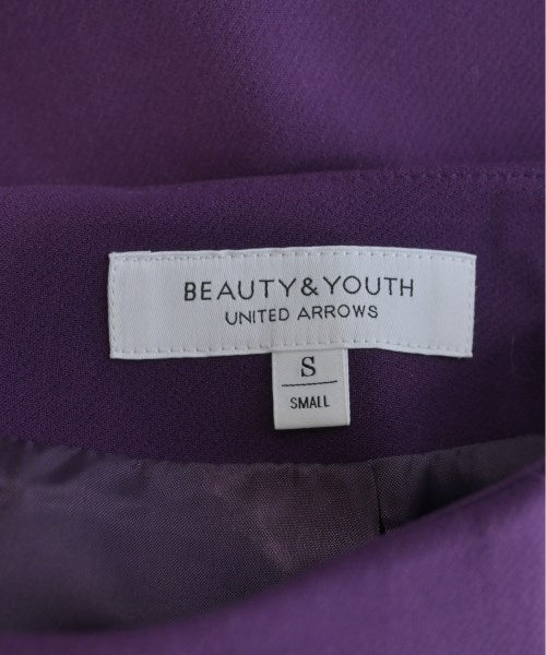 BEAUTY&YOUTH UNITED ARROWS Long/Maxi length skirts