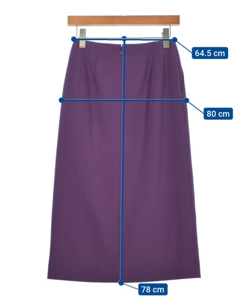 BEAUTY&YOUTH UNITED ARROWS Long/Maxi length skirts