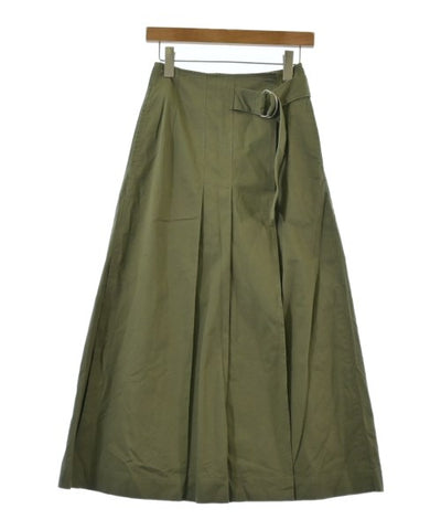 BEAUTY&YOUTH UNITED ARROWS Long/Maxi length skirts