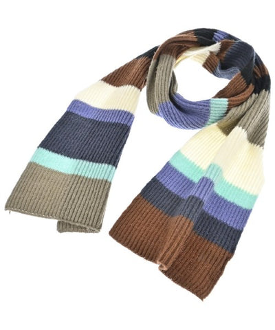 BEAUTY&YOUTH UNITED ARROWS Winter scarves