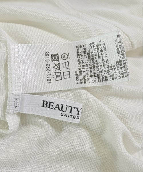 BEAUTY&YOUTH UNITED ARROWS Tee Shirts/Tops