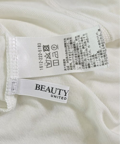 BEAUTY&YOUTH UNITED ARROWS Tee Shirts/Tops