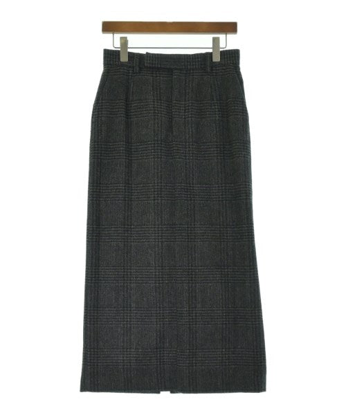 BEAUTY&YOUTH UNITED ARROWS Long/Maxi length skirts