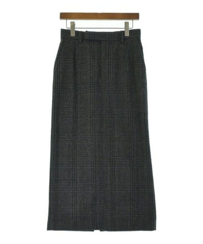 BEAUTY&YOUTH UNITED ARROWS Long/Maxi length skirts