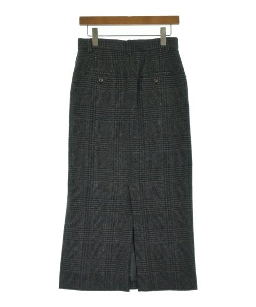 BEAUTY&YOUTH UNITED ARROWS Long/Maxi length skirts
