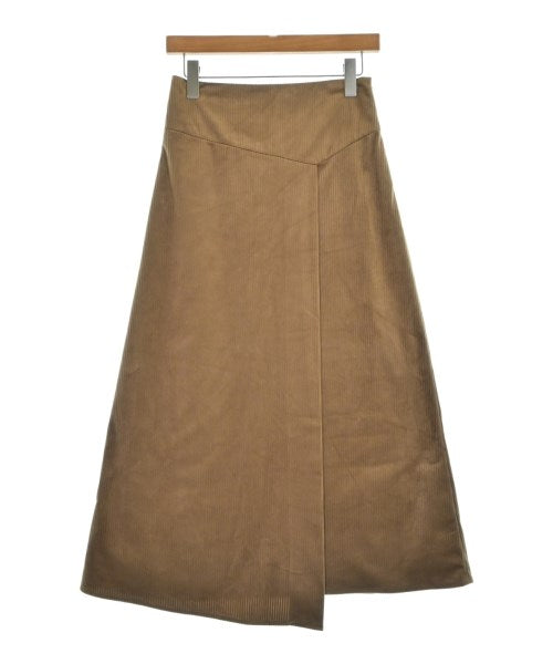 BEAUTY&YOUTH UNITED ARROWS Long/Maxi length skirts