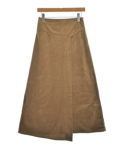 BEAUTY&YOUTH UNITED ARROWS Long/Maxi length skirts