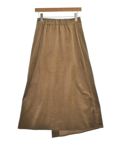 BEAUTY&YOUTH UNITED ARROWS Long/Maxi length skirts