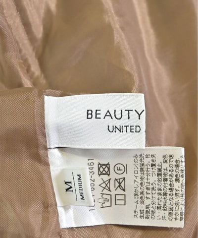 BEAUTY&YOUTH UNITED ARROWS Long/Maxi length skirts