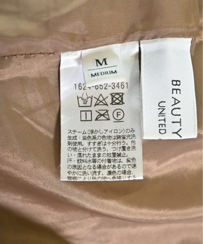 BEAUTY&YOUTH UNITED ARROWS Long/Maxi length skirts