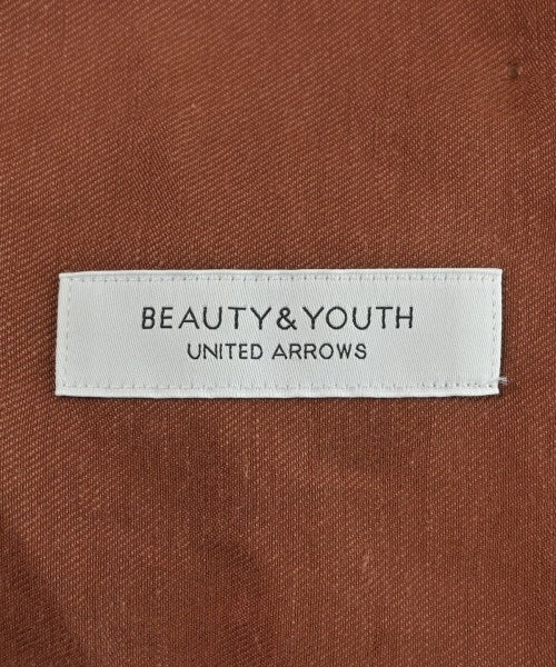 BEAUTY&YOUTH UNITED ARROWS Casual jackets
