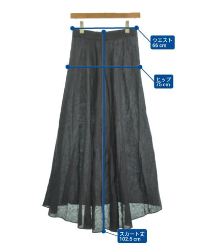 BEAUTY&YOUTH UNITED ARROWS Long/Maxi length skirts
