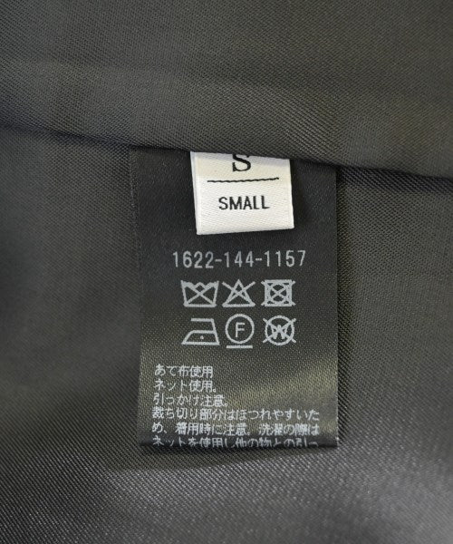 BEAUTY&YOUTH UNITED ARROWS Collarless jackets