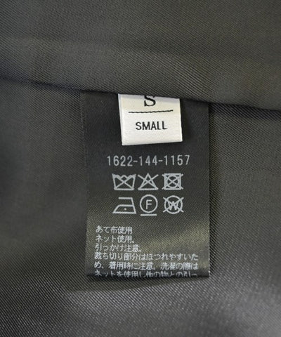 BEAUTY&YOUTH UNITED ARROWS Collarless jackets