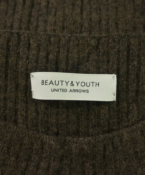 BEAUTY&YOUTH UNITED ARROWS Dresses