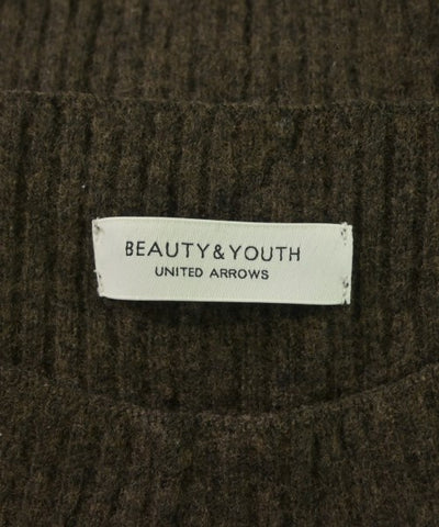 BEAUTY&YOUTH UNITED ARROWS Dresses
