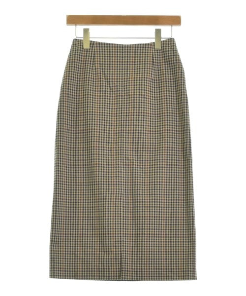 BEAUTY&YOUTH UNITED ARROWS Long/Maxi length skirts