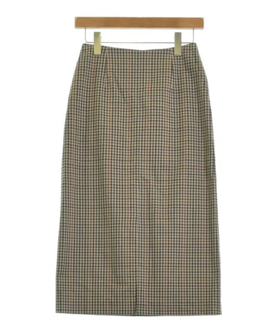 BEAUTY&YOUTH UNITED ARROWS Long/Maxi length skirts