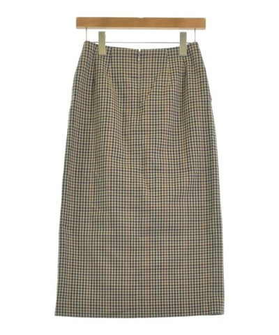 BEAUTY&YOUTH UNITED ARROWS Long/Maxi length skirts