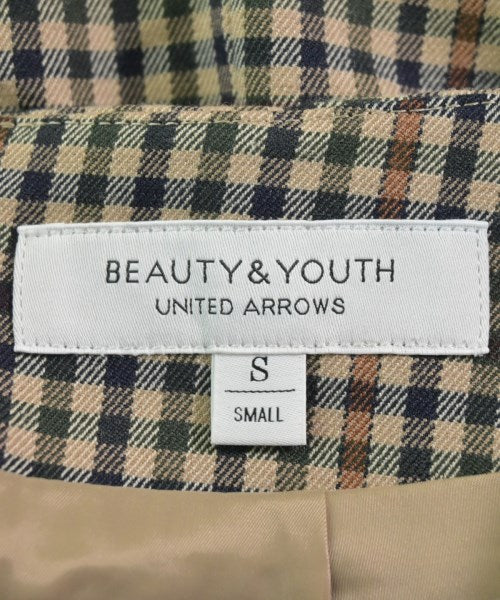 BEAUTY&YOUTH UNITED ARROWS Long/Maxi length skirts