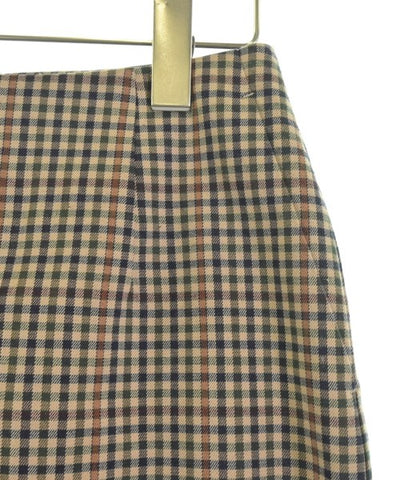 BEAUTY&YOUTH UNITED ARROWS Long/Maxi length skirts