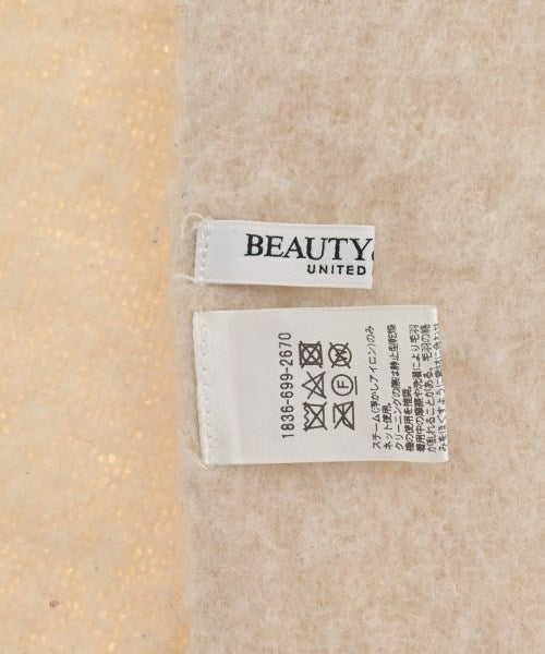 BEAUTY&YOUTH UNITED ARROWS Stoles