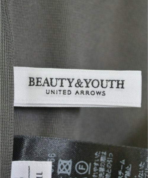 BEAUTY&YOUTH UNITED ARROWS Long/Maxi length skirts