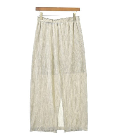 BEAUTY&YOUTH UNITED ARROWS Long/Maxi length skirts