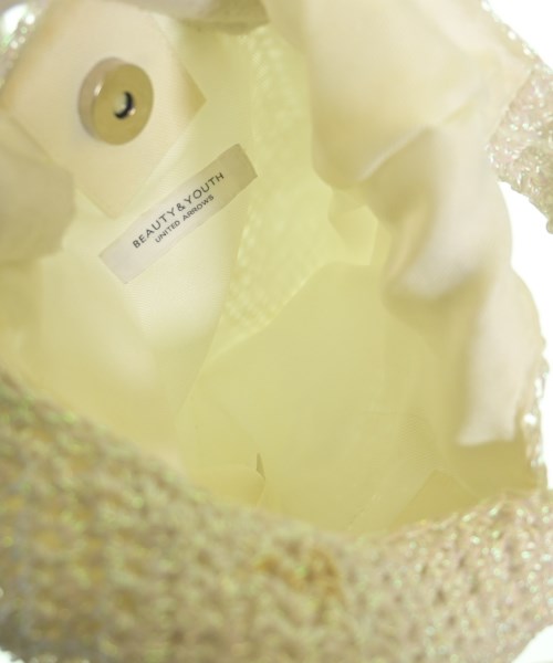 BEAUTY&YOUTH UNITED ARROWS Totes