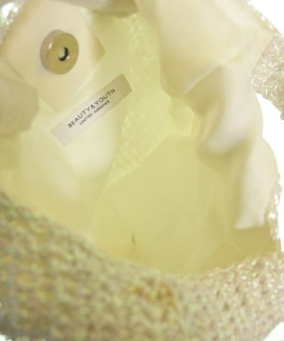 BEAUTY&YOUTH UNITED ARROWS Totes