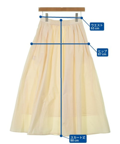 BEAUTY&YOUTH UNITED ARROWS Long/Maxi length skirts