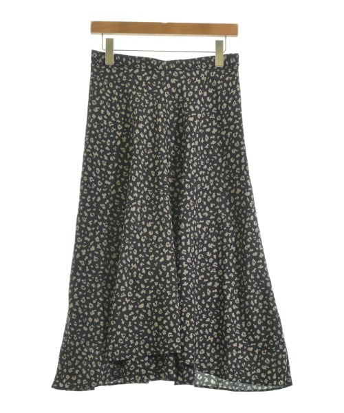 BEAUTY&YOUTH UNITED ARROWS Long/Maxi length skirts