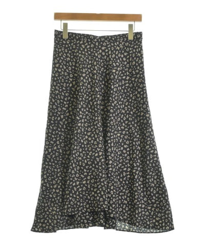 BEAUTY&YOUTH UNITED ARROWS Long/Maxi length skirts