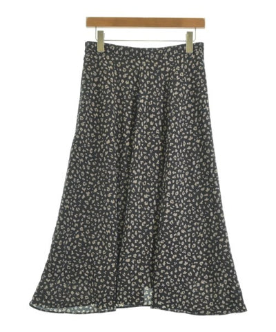 BEAUTY&YOUTH UNITED ARROWS Long/Maxi length skirts