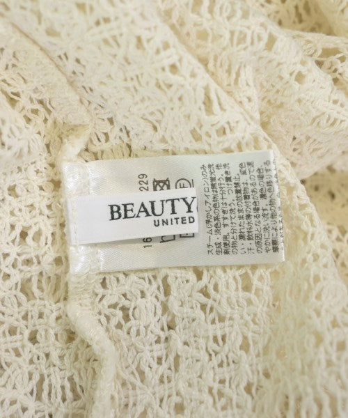 BEAUTY&YOUTH UNITED ARROWS Blouses