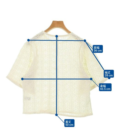 BEAUTY&YOUTH UNITED ARROWS Blouses