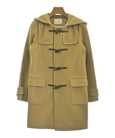 BEAUTY&YOUTH UNITED ARROWS Duffle coats