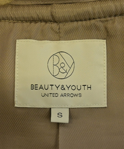 BEAUTY&YOUTH UNITED ARROWS Duffle coats