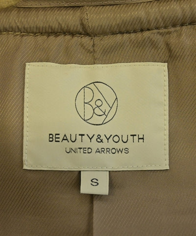 BEAUTY&YOUTH UNITED ARROWS Duffle coats