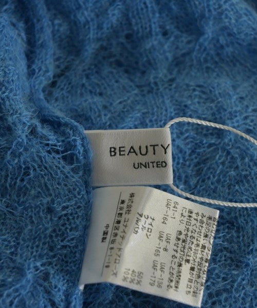 BEAUTY&YOUTH UNITED ARROWS Dresses