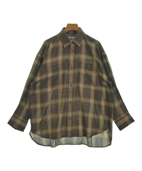 BEAUTY&YOUTH UNITED ARROWS Casual shirts