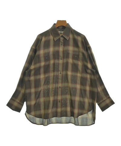 BEAUTY&YOUTH UNITED ARROWS Casual shirts