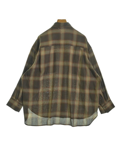 BEAUTY&YOUTH UNITED ARROWS Casual shirts