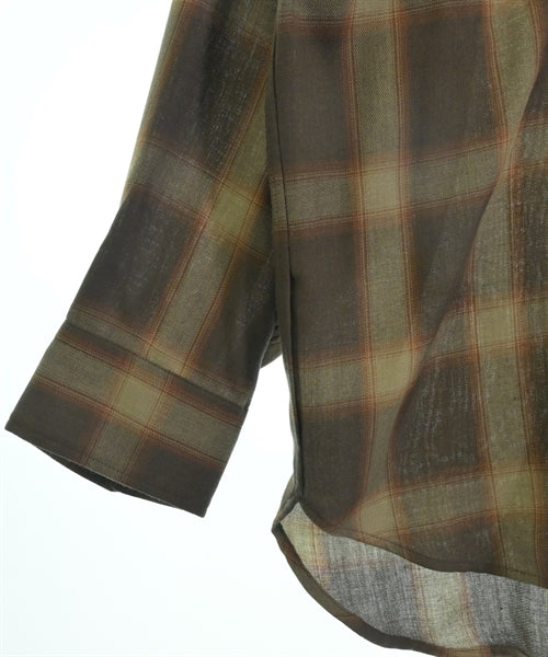 BEAUTY&YOUTH UNITED ARROWS Casual shirts