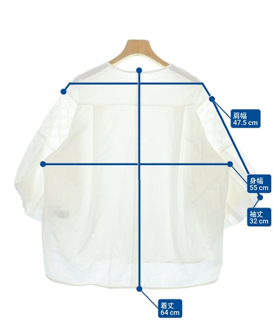 BEAUTY&YOUTH UNITED ARROWS Blouses